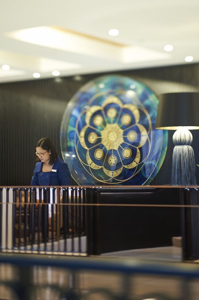 Mayfair Hotel Adelaide 2