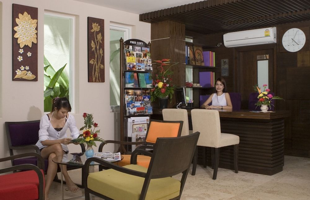 Arisara place 2