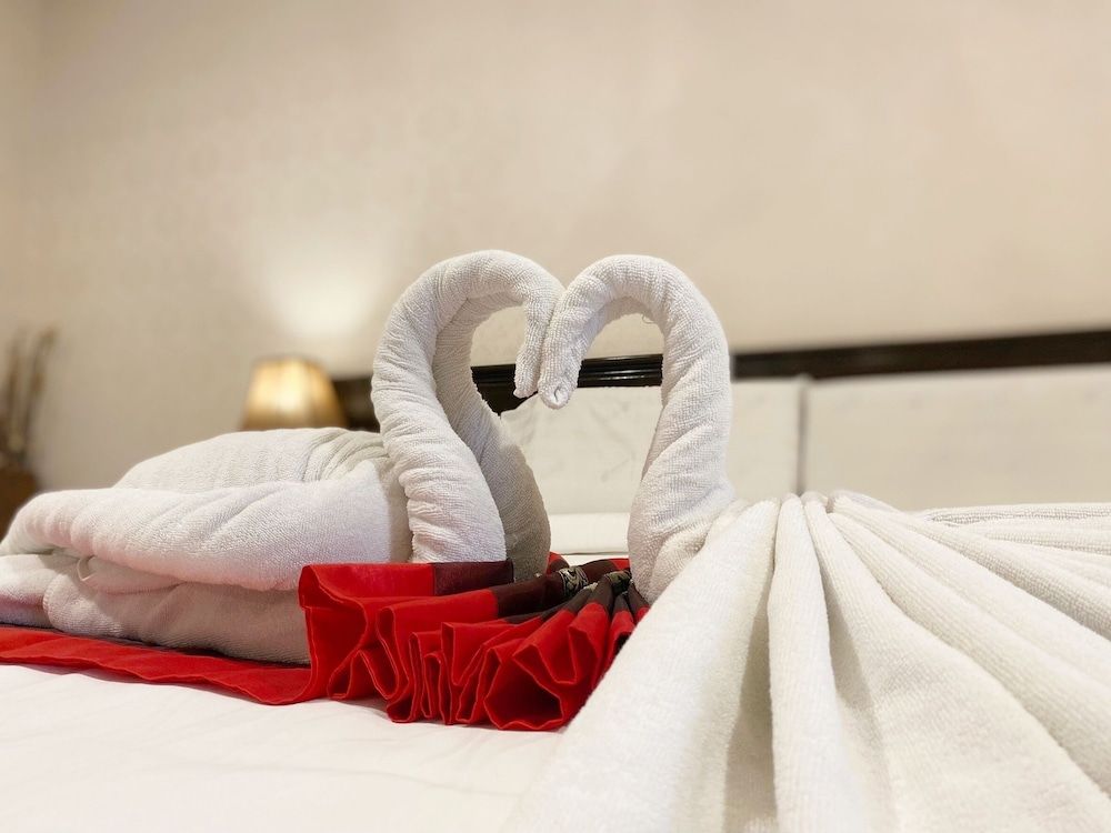 Romena Grand Hotel 1