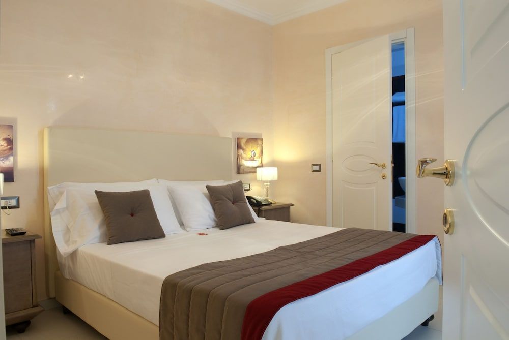 L' Araba Fenice Hotel & Resort 2