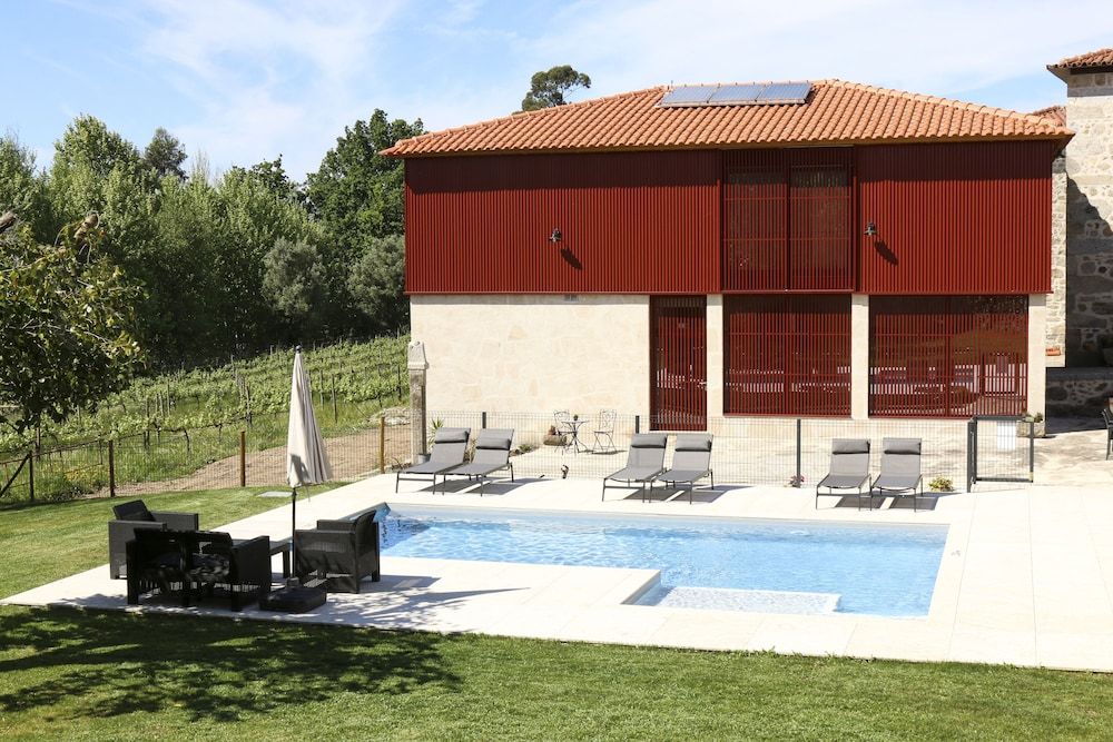 Quinta de Chousas - Braga - Agroturismo 1