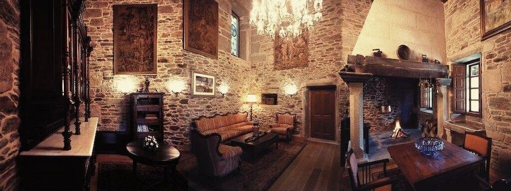Pazo de Bendoiro 2