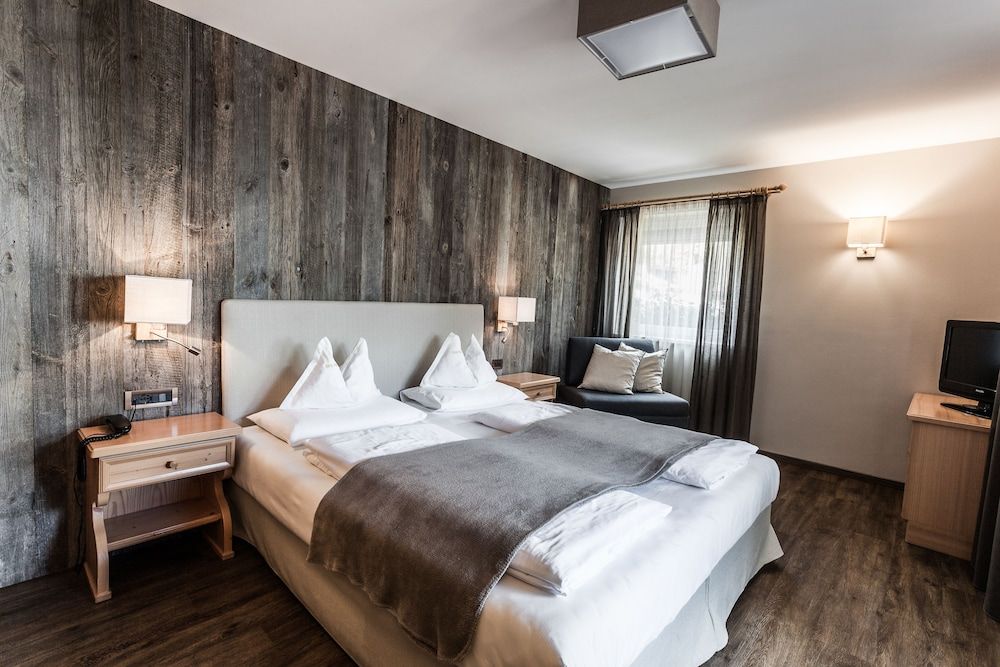 Hotel Garni Villa Park 1