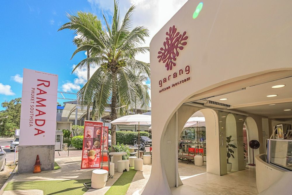 Ramada by Wyndham Phuket Southsea 1