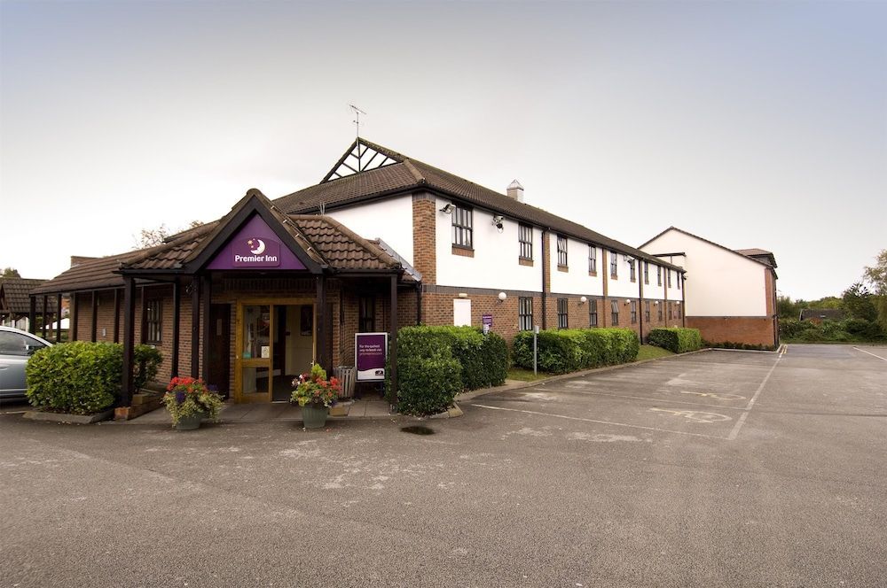 Premier Inn Wirral - Heswall 1