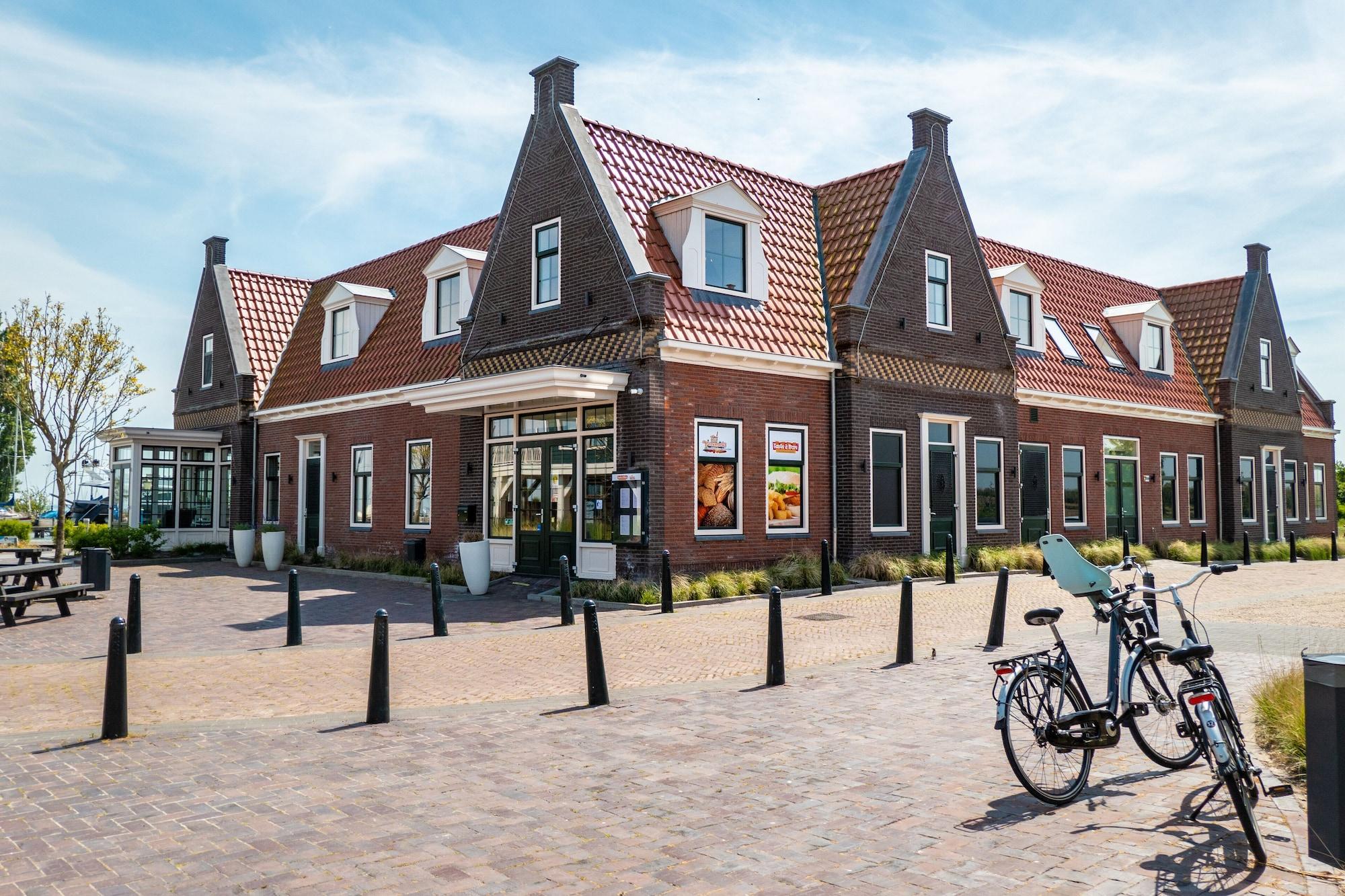 EuroParcs Poort van Amsterdam 2