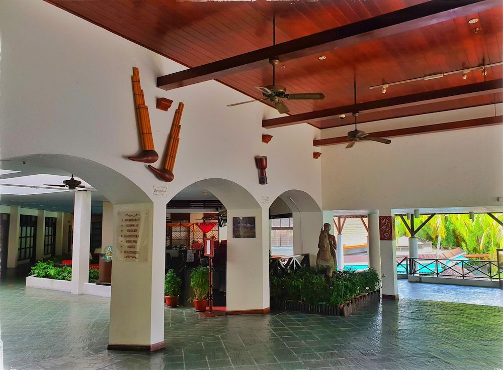 Sabah Hotel 2