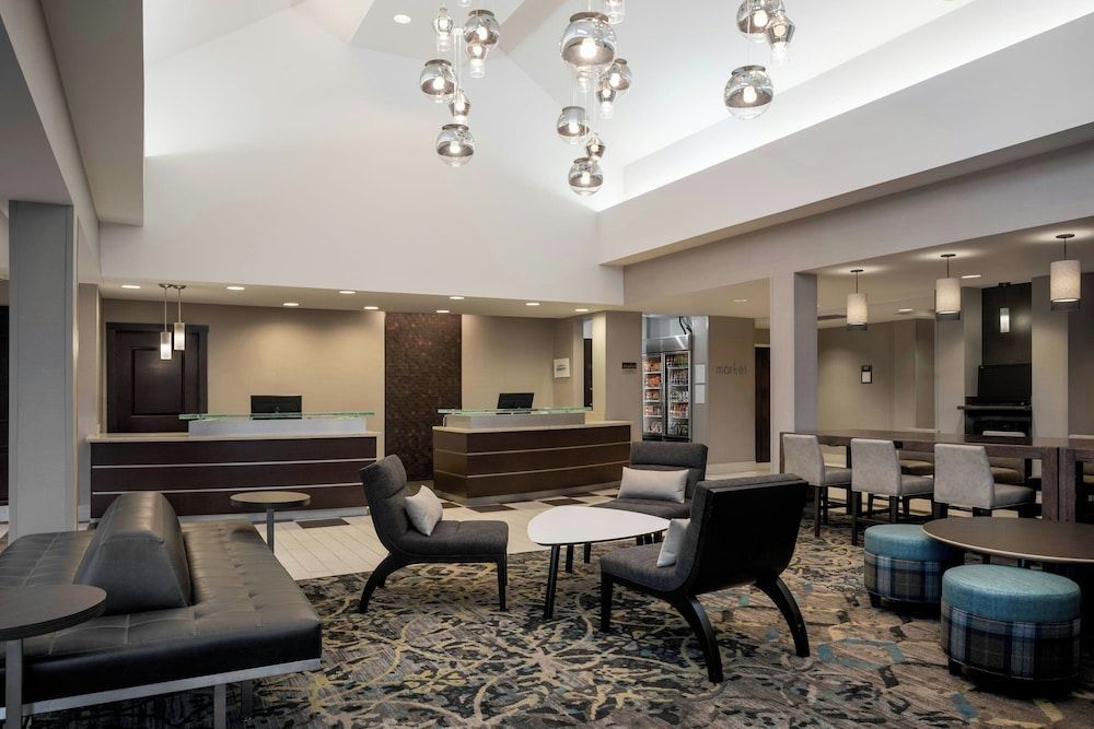 Residence Inn by Marriott Akron Fairlawn 2