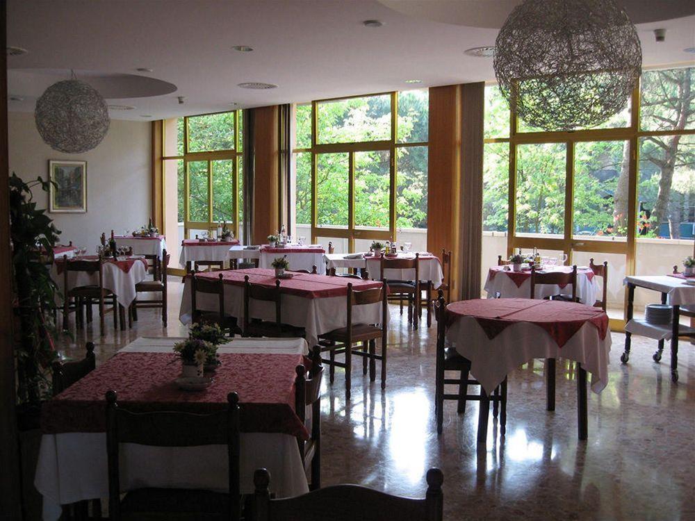 Hotel Condor 1