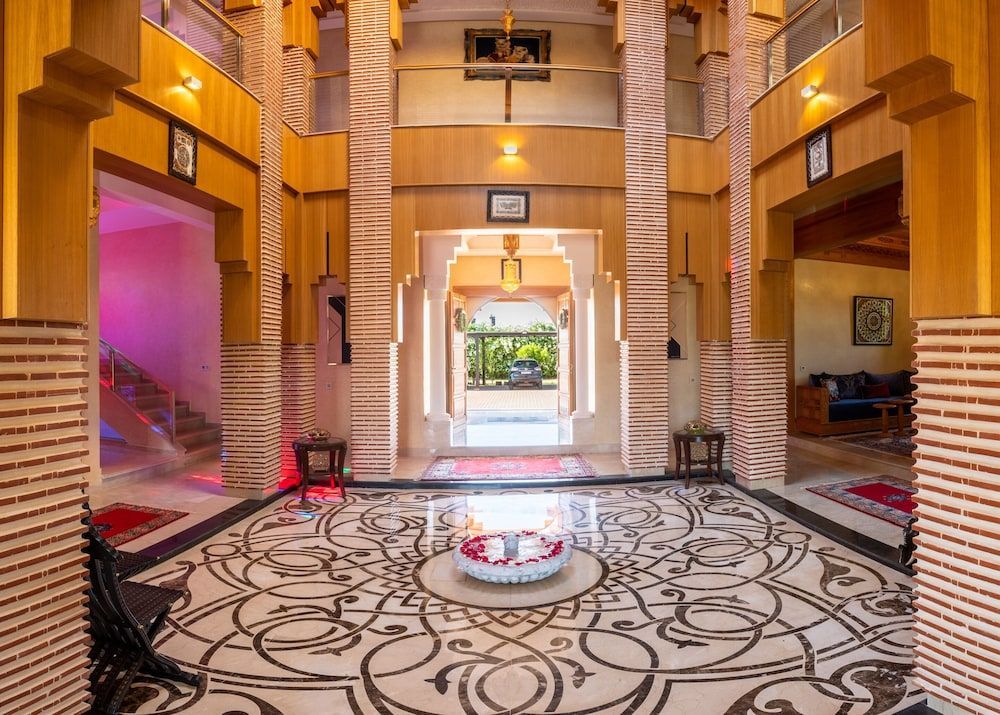 Villa Dar Laila 2