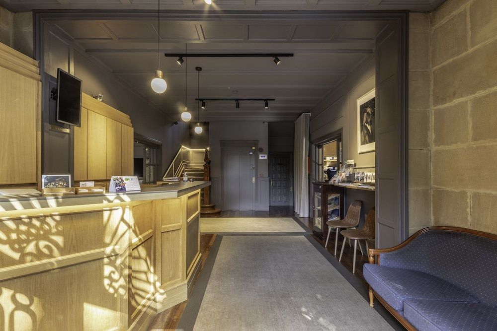 Hotel Artaza 2