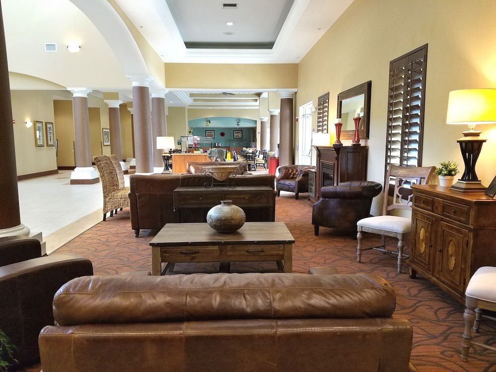 The Palms at 8303 - Lake Buena Vista 2