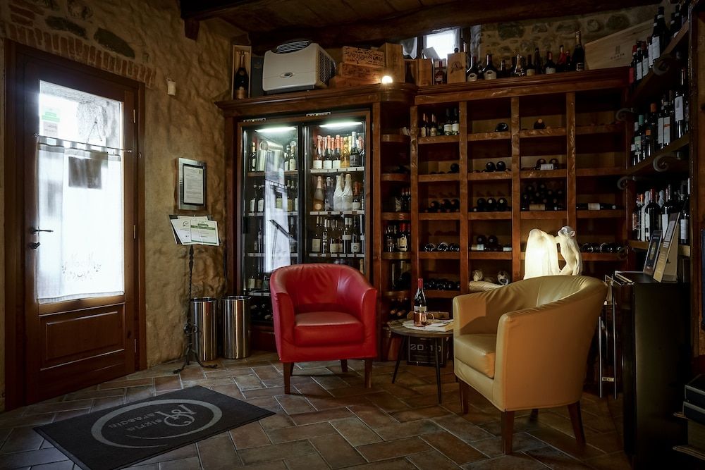 Locanda Osteria Marascia 2