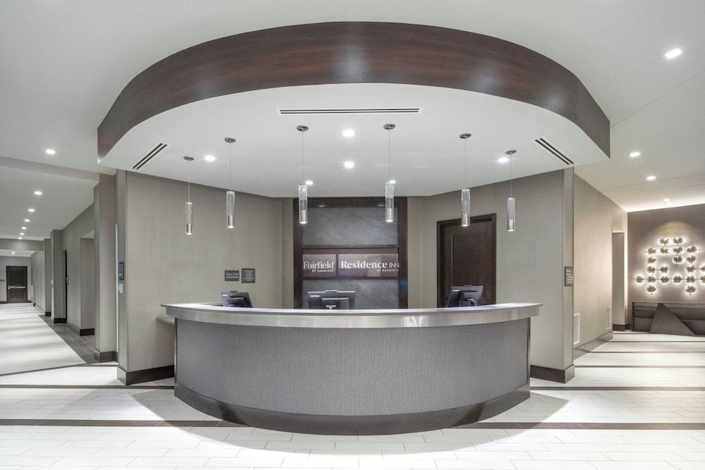 Fairfield Inn & Suites by Marriott Boston Logan Airport/Chelsea 2