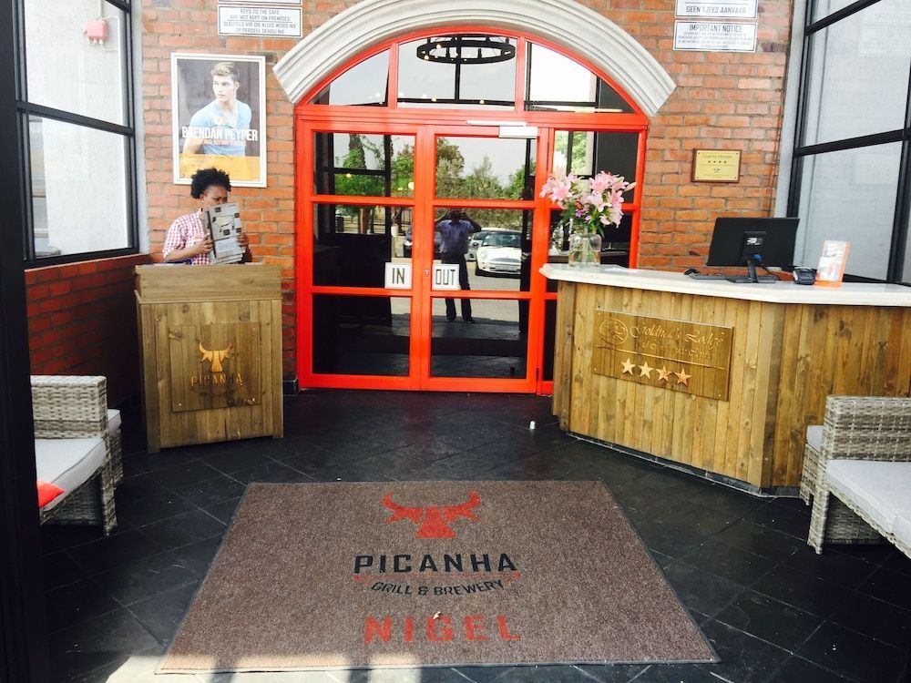 Picanha Grill Guest House & Events Venue 2