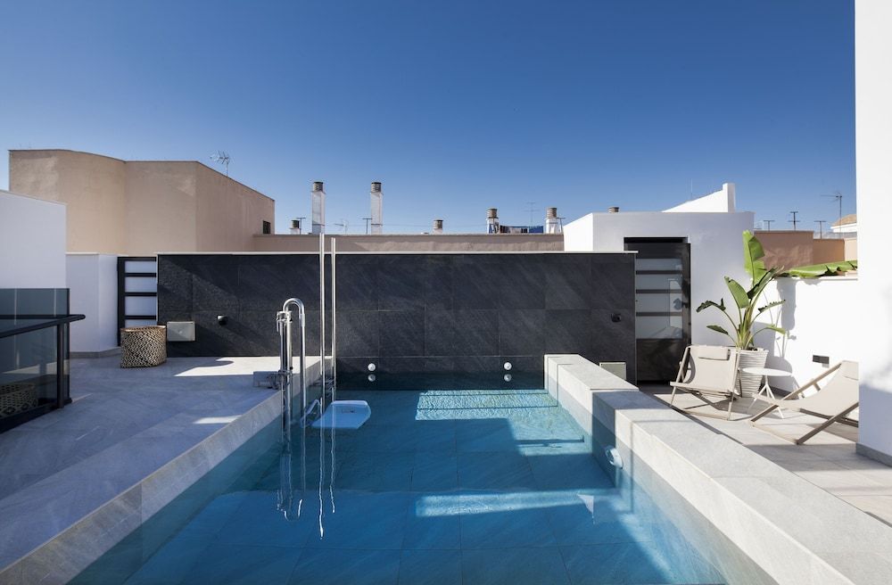 Casa Noa Apartments 1