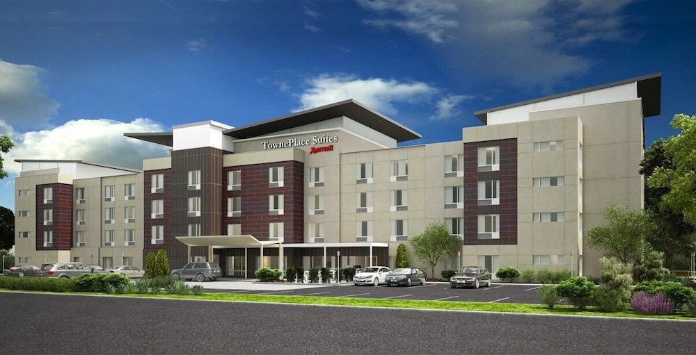 TownePlace Suites by Marriott Houston Baytown 1