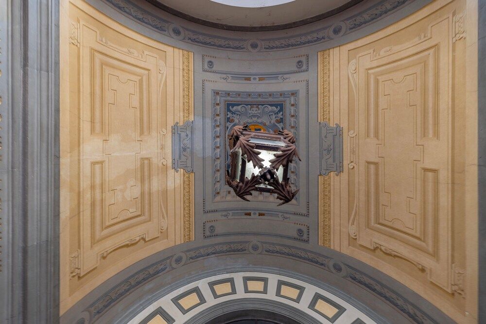 Pitti Suite 13 residenza d'epoca 2