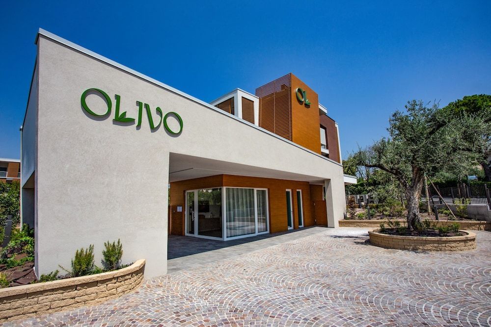 Residenza Olivo 2