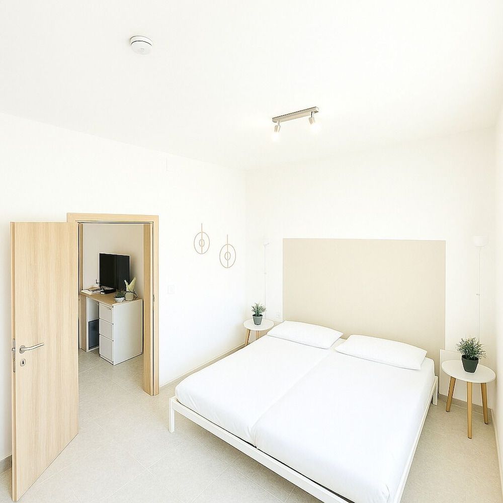 SeaSide | 100 m dal Mare Love & Family Wi-Fi AC 2