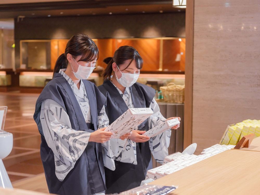 Jozankei View Hotel 2