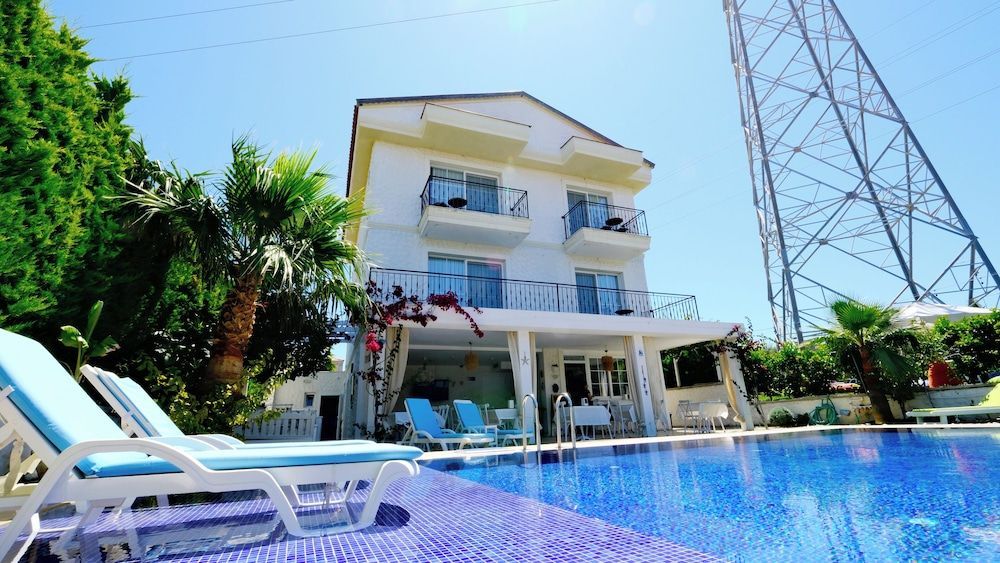 Lavinia Garden Alaçatı 1