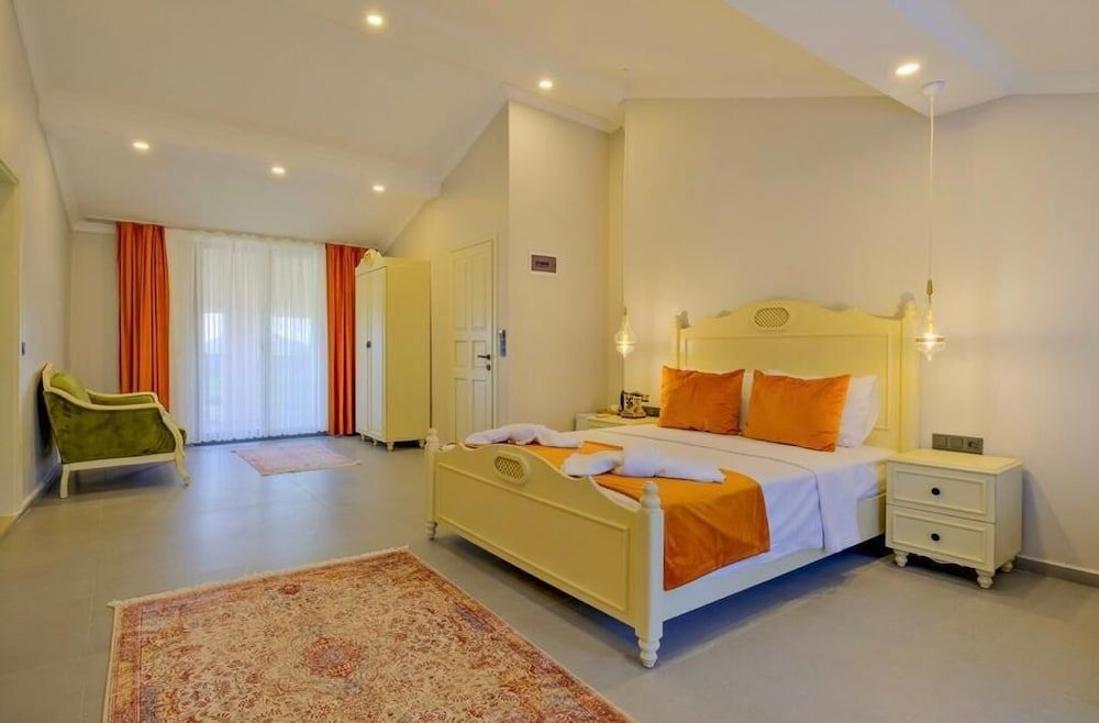 Ciello Suites Hotel 1