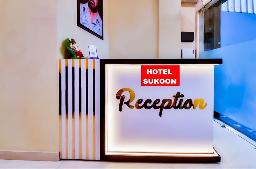 Roomshala Hotel Sukoon 1