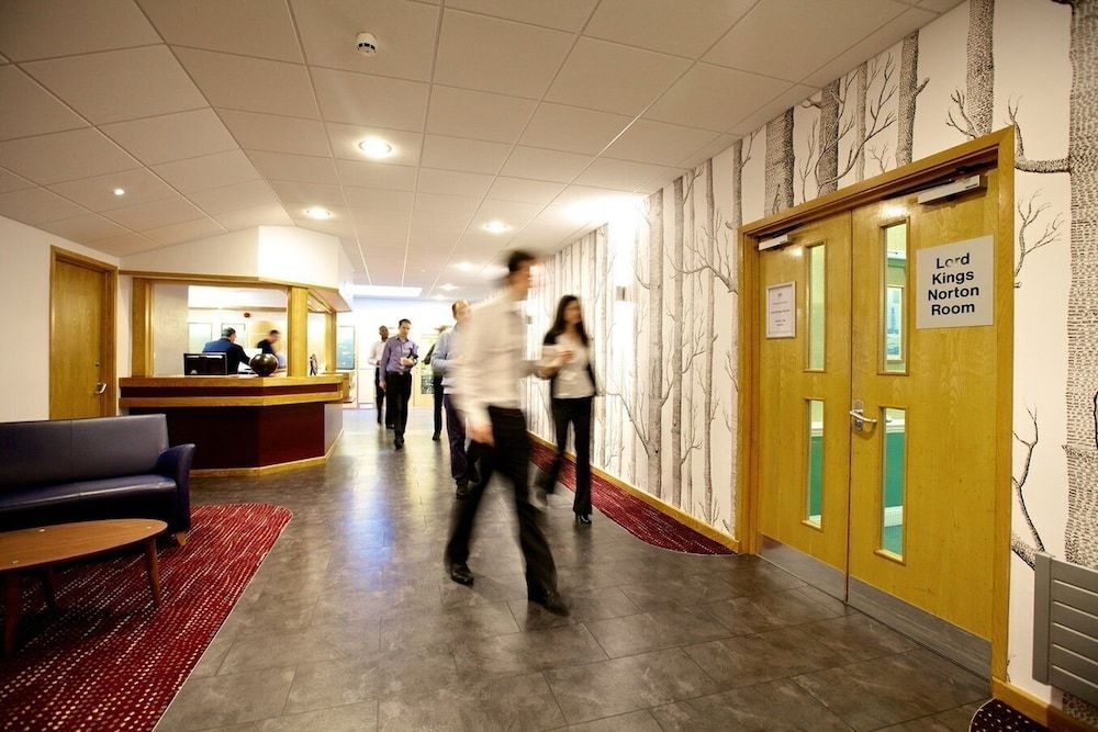 Mitchell Hall 2