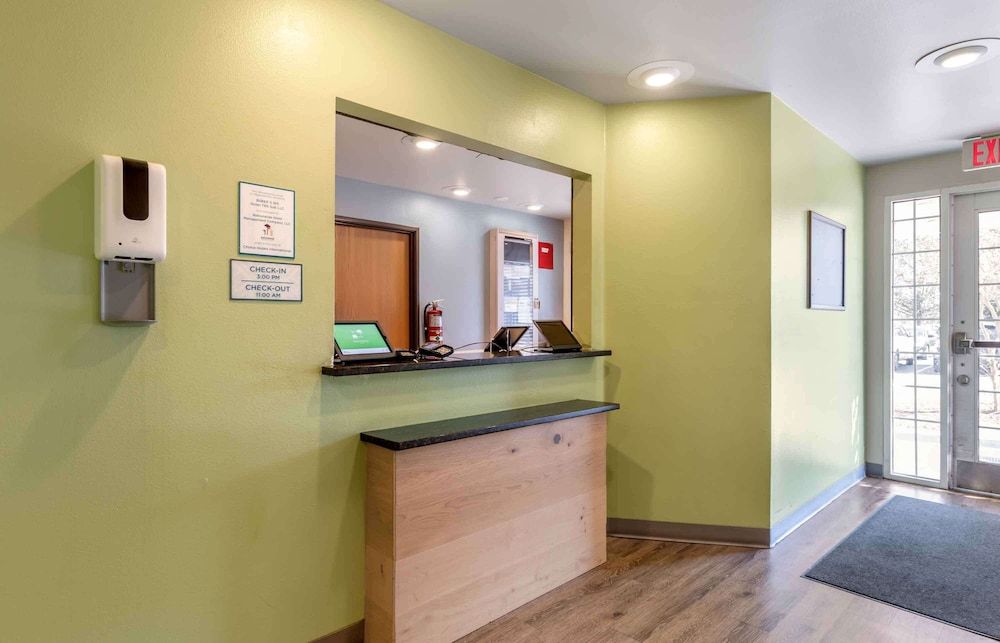 Extended Stay America Select Suites - Orlando - East 2