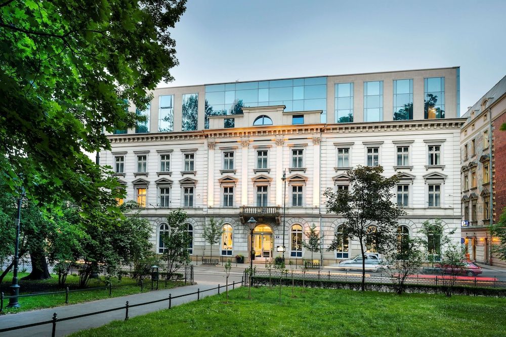 Best Western Plus Krakow Old Town 1