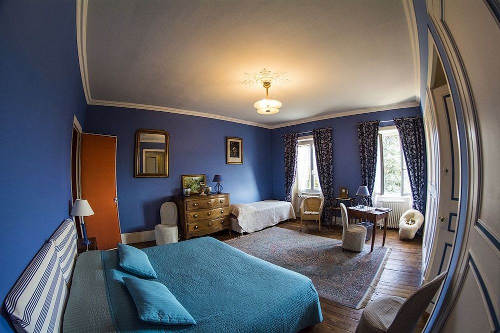 Le Clos des Tanneurs 1