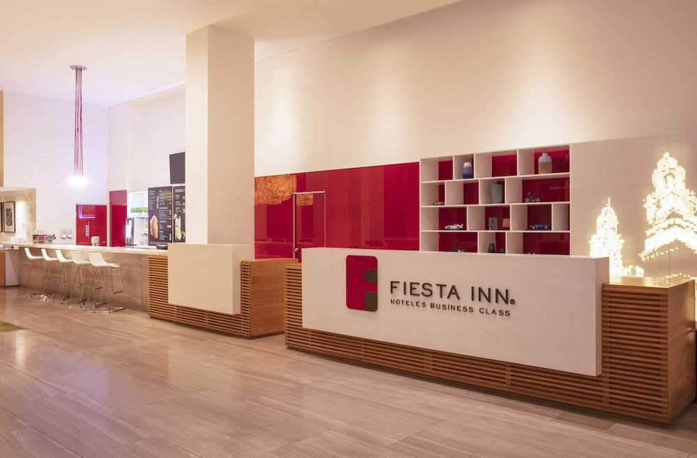 Fiesta Inn Morelia Altozano 2