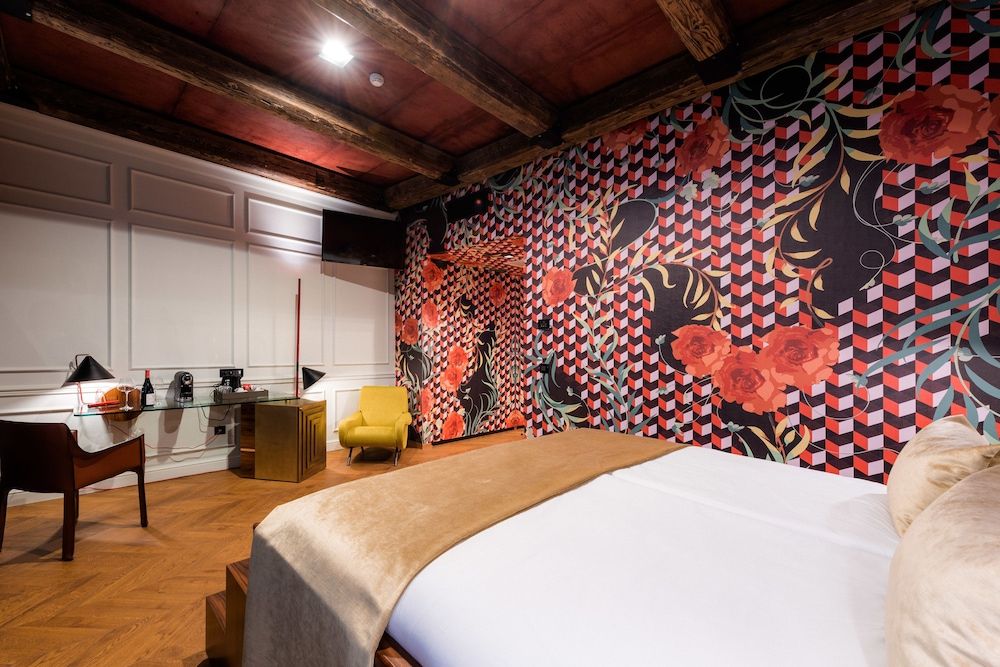 ROXANICH Winery and Design Hotel 2