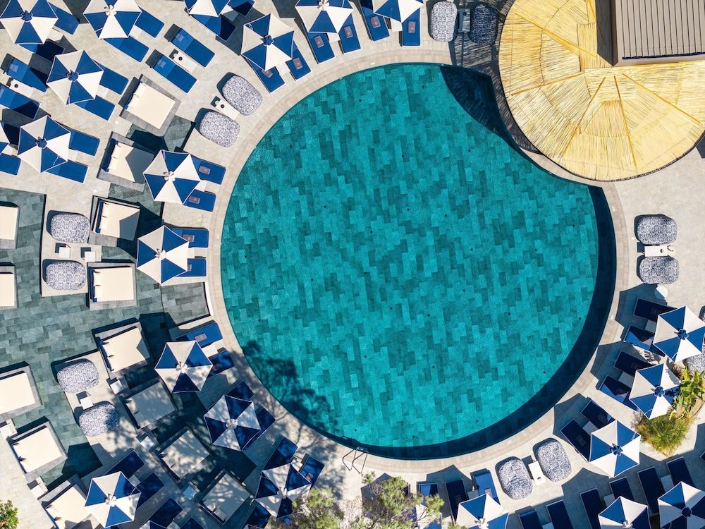 Cabú Hotel Adults Only - Small Luxury Hotels of the World 1
