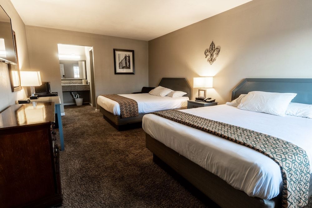 New Orleans Inn Portageville 2