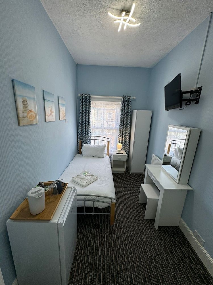 The Paradise Guest House 2