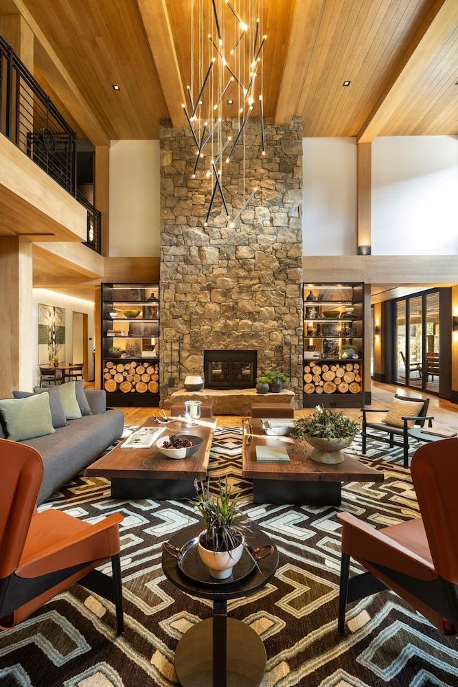 The Sylvan Lodge at Snake River Sporting Club 2