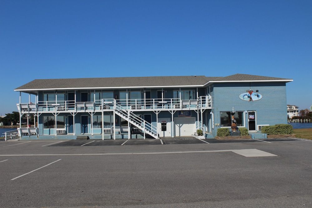 Fin 'N Feather Waterside Inn by Kees Vacations 2