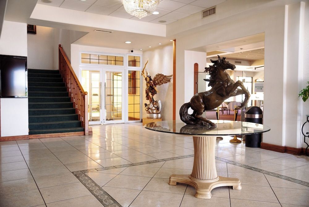 Hotel Sicomoro 2