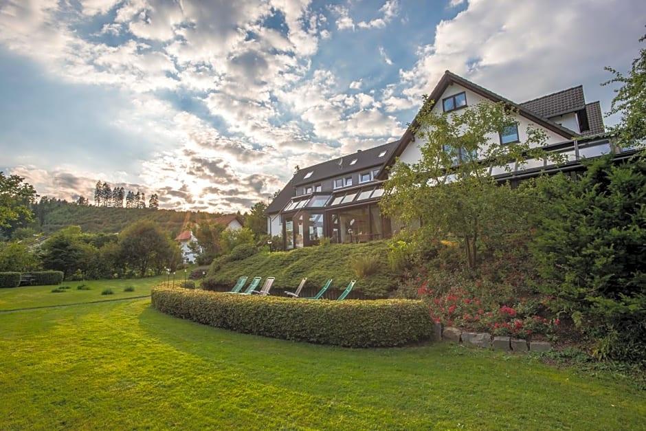 Hotel im Auerbachtal 1