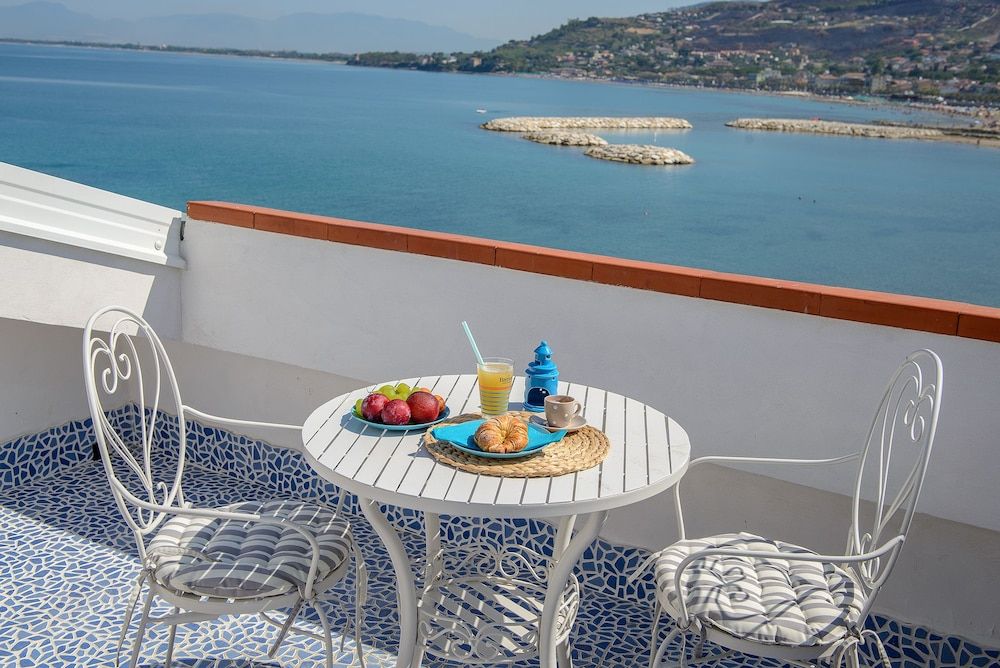 B&B Vistamare Suite 1