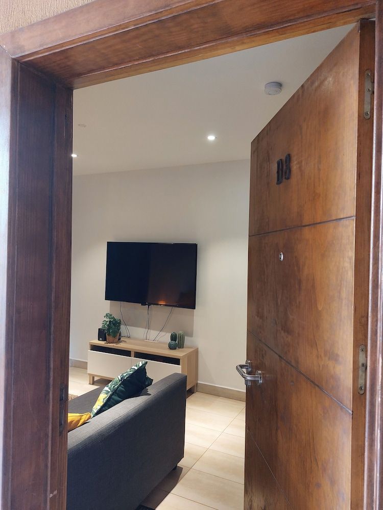 Forest View Apartments 2