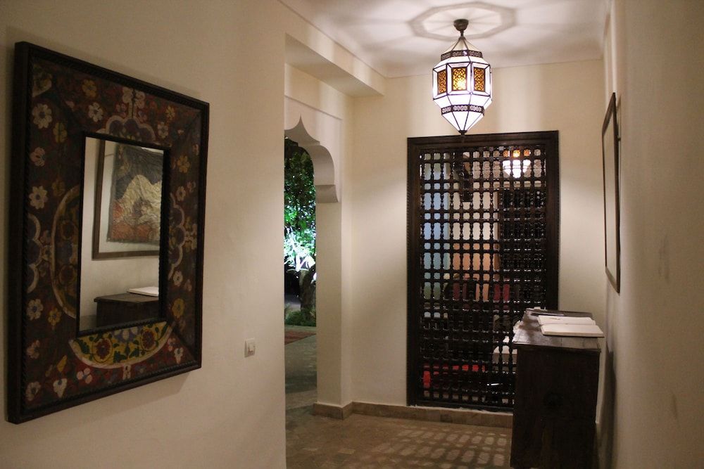 Riad du Ciel Marrakech 2
