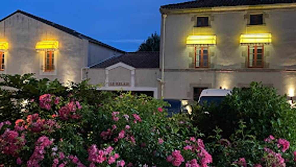 Le Relais de Vendée 1