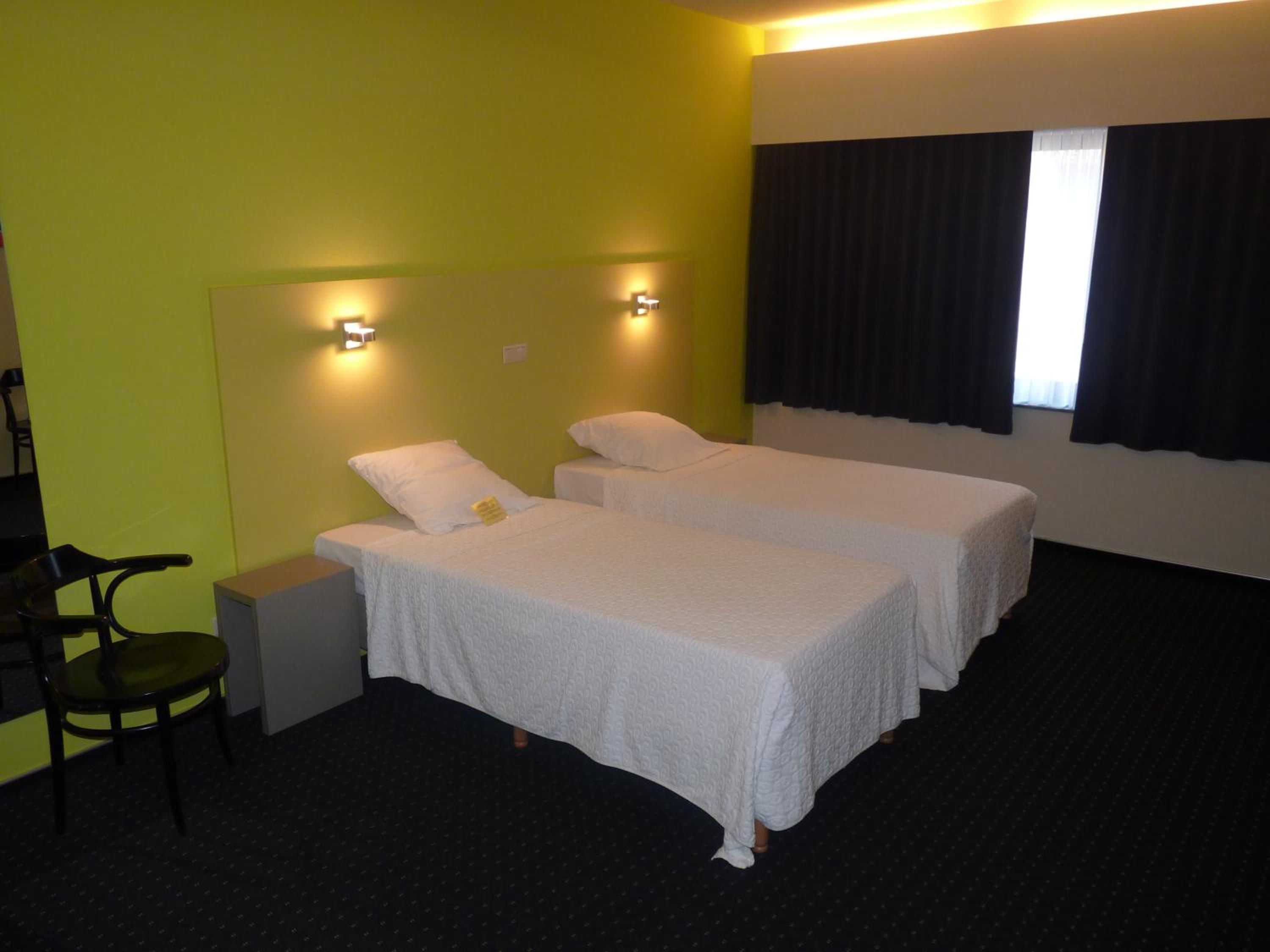 Hotel De Swaen 2