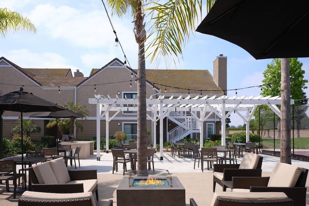 Residence Inn Costa Mesa Newport Beach 1