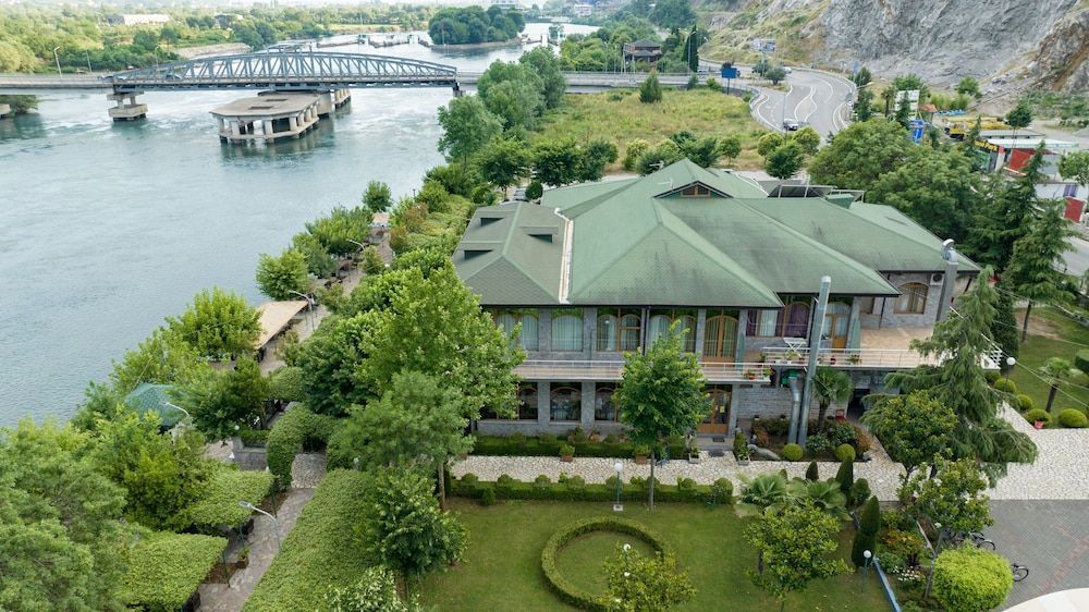 Buna Park Hotel 1