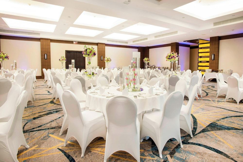 Los Sueños Marriott Ocean & Golf Resort 2