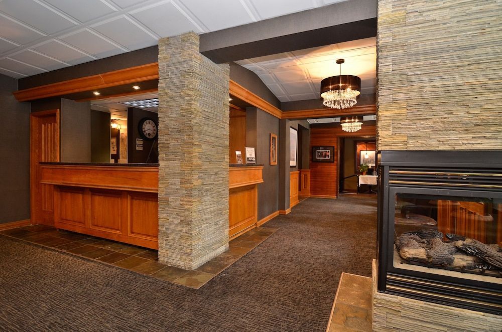 Regent Hotel Revelstoke 2